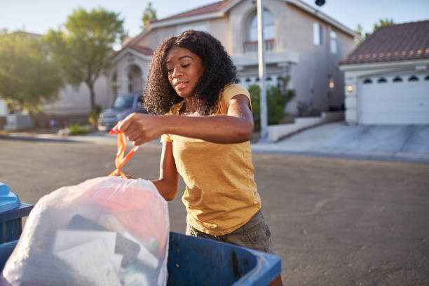 Best Office Junk Removal  in Coopersville, MI