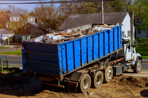 Best Hot Tub Removal  in Coopersville, MI