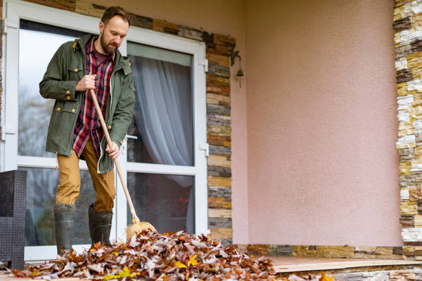 Best Dumpster Rental Services  in Coopersville, MI