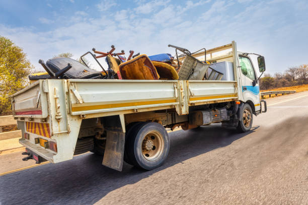 Best Commercial Junk Removal  in Coopersville, MI