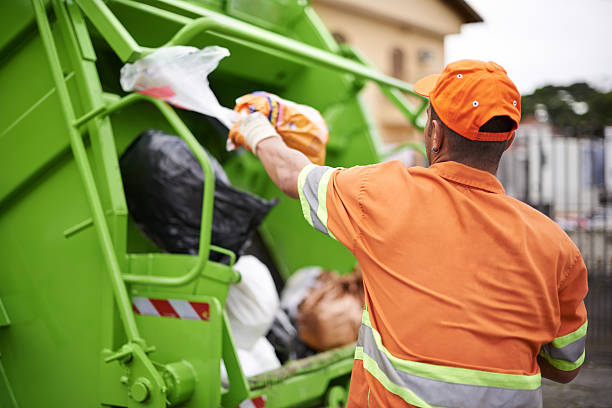 Best Estate Cleanout Services  in Coopersville, MI