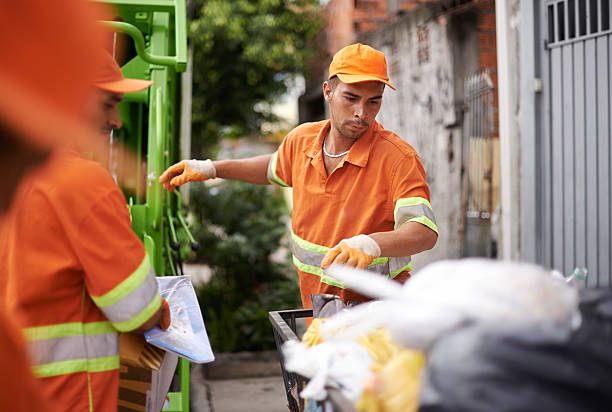 Best Yard Waste Removal  in Coopersville, MI