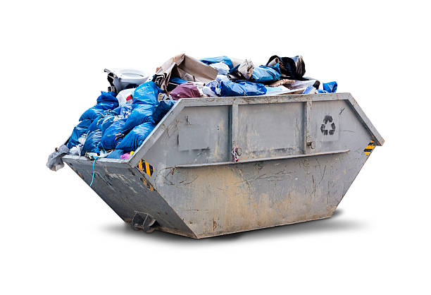 Best Yard Waste Removal  in Coopersville, MI