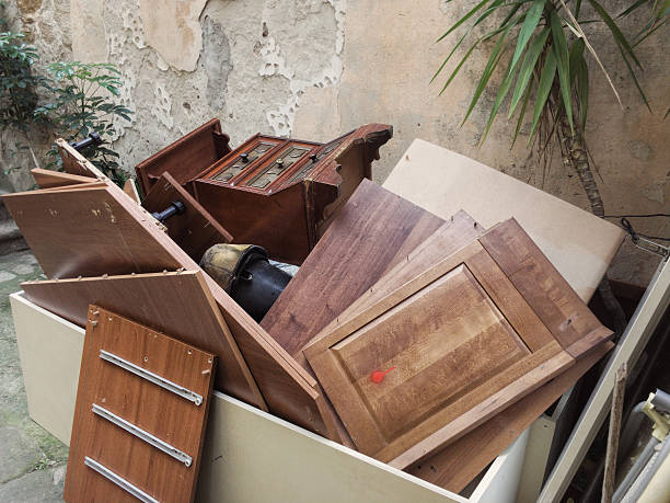 Best Basement Cleanout Services  in Coopersville, MI